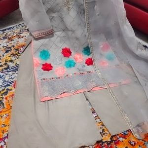 Pakistani/Indian dress